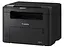 МФУ Canon i-SENSYS MF272dw + Wi-Fi (5621C013) - миниатюра 1