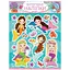 Інтер'єрні наліпки. Русалки (Ранок) - мініатюра 1