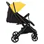 Коляска для ребенка прогулочная FreeON Tao, yellow [CD] - миниатюра 5