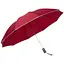 Парасолька Xiaomi Zuodu Automatic Umbrella ZD002-LED Red (51082) - мініатюра 1