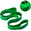 Резиновая петля для тренировки "Pro Loop Bands" NE-B-452-20-45 20-45 кг зеленая - миниатюра 2