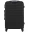 Валіза Semi Line 28" (L) Black (T5636-3) (DAS302604) - мініатюра 5