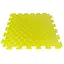 Мат-пазл (ласточкин хвост) Sanstore EVA 50 x 50 x 1 cм желтый 2172758278 - миниатюра 1