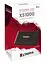 Внешний накопитель SSD Kingston XS1000 2TB Type-C USB 3.2 (SXS1000/2000G) - миниатюра 3