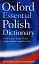 Oxford Essential Polish Dictionary. Polish-English/English-Polish/Polsko-Angielski/Angielsko-Polski - миниатюра 1