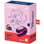 Смарт-вібратор для пар Satisfyer Double Joy Violet SO3899 (95342) - мініатюра 7
