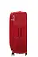 Валіза 78 См Samsonite D'LITE RED 78x49x31(34) KG6*10305 - мініатюра 12