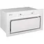 Витяжка вбудована Perfelli Design Filini 5 Bianco - мініатюра 1