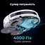 Робот-пилосос Aeno RC6S (ARC0006S) [135445] - мініатюра 10