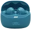 Гарнитура JBL TUNE BEAM 2 Turquoise (JBLTBEAM2TQE) - миниатюра 2