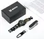 Подарочный набор Besta Box Military Set с компасом Темно-зеленый (3360) - миниатюра 2