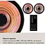Инфракрасный обогреватель Blumfeldt Heatbell Wall Smart (2 кВт) - миниатюра 4