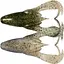 Силікон Keitech Noisy Flapper 3.5 5 шт/уп к: Бежевий/бірюзовий (1013-1551.10.43) - мініатюра 1
