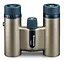 Бинокль Vanguard Vesta Compact 10x21 WP Champagne (Vesta 1021 Cham) (DAS301034) - миниатюра 2