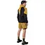 Шорти Dynafit Alpine Pro 2/1 Shorts Mns XL Жовтий (1054-016.002.2803) - мініатюра 4