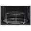 Мікрохвильова піч з грилем Electrolux EMZ421MMW - мініатюра 9