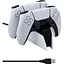 Зарядна станція Honcam Charging Station для DualSense Sony PS5 White (86897) - мініатюра 7