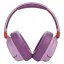 Навушники JBL Tune 460 NC Pink (JBLJR460NCPIK) - мініатюра 2