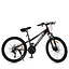Велосипед 26 дюймов алюминиевая рама 13 Shimano 21SP PROF1 det0016121 - миниатюра 1