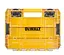 Футляр для бит системы DeWalt TSTAK Tough Case L (DT70839) - миниатюра 3