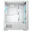 Корпус Cougar MX220 RGB White (MX220 RGB White) Без БП - мініатюра 6
