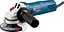 Шлифмашина угловая Professional GWS 750-125 125мм 750Вт Bosch teh0025391 - миниатюра 2
