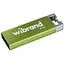 Флеш накопитель USB 4Gb Wibrand Chameleon,Light зеленый USB 2.0 (WI2.0/CH4U6LG) - миниатюра 1