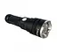 Фонарь ручной X-balog BL-858-P50 zoom + microUSB +18650 + 4 режима - миниатюра 1