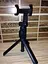 Монопод Xiaomi Mi Selfie Stick Tripod Bluetooth Black - миниатюра 2