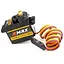 Сервопривід для дрона Emax EMAX ES08MDII Mini Metal Digital Servo (0102003023) - мініатюра 1