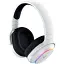 Гарнитура игровая Razer Barracuda X Chroma BT/WL RGB белая - миниатюра 9