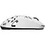 Мышь Lorgar MSE90W Magnesium Alloy Wireless Gaming Mouse Elite White (LRG-MSE90W-WH) - миниатюра 4
