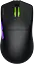 Миша бездротова Hator Pulsar 3 Ultra 4K RGB Black (HTM680) - мініатюра 1