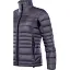 Куртка женская Frontier Iris XXL Graphite - миниатюра 3