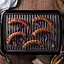 Гриль George Foreman 25850-56 Smokeless BBQ Grill Russell Hobbs teh0021874 - миниатюра 7