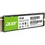 SSD накопичувач Acer FA100 512GB (BL.9BWWA.119) [135383] - мініатюра 2