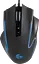 Миша Gembird MUSG-RAGNAR-RX300 Black - мініатюра 1