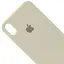 Чохол Epik Silicone Case Full Protective AA для Apple iPhone XR 6.1 Бежевий/Antique White - мініатюра 2