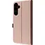 Чохол-книжка Wave Flap Case для Samsung Galaxy A17 Pink Sand (147161) - мініатюра 1