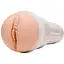 Реалістичний мастурбатор Fleshlight Kenzie Reeves Cream Puff тілесний - мініатюра 1