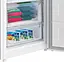 Морозильна камера Beko B1RFNE273W - мініатюра 6
