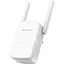 Ретранслятор Wi-Fi сигналу Mercusys ME12 [151391] - мініатюра 1
