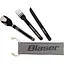 Набір столових приборів Blaser Carbon - мініатюра 1