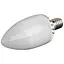 Лампа Brille энергосберегающая 11W/840 E14 NW C37, 220 В - миниатюра 1