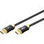 Кабель Cablexpert HDMI-HDMI V 2.1 20 м (CCBP-HDMI8K-AOC-20M) - мініатюра 1