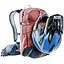 Рюкзак Deuter Attack 20 Красный (1052-3210321 5332) - миниатюра 8