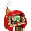 Конструктор LEGO Super Mario Вечірка в будинку Toad 276 деталей (72041) - мініатюра 5