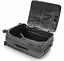 Валіза Heys EZ Fashion (M) Charcoal (10162-0047-26) - мініатюра 8