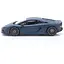 Автомодель Bburago Lamborghini Temerario 1:18 синяя (18-11052BU) - миниатюра 2