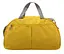 Сумка дорожня Semi Line 22 Yellow (A3050-6) (DAS303099) - мініатюра 2